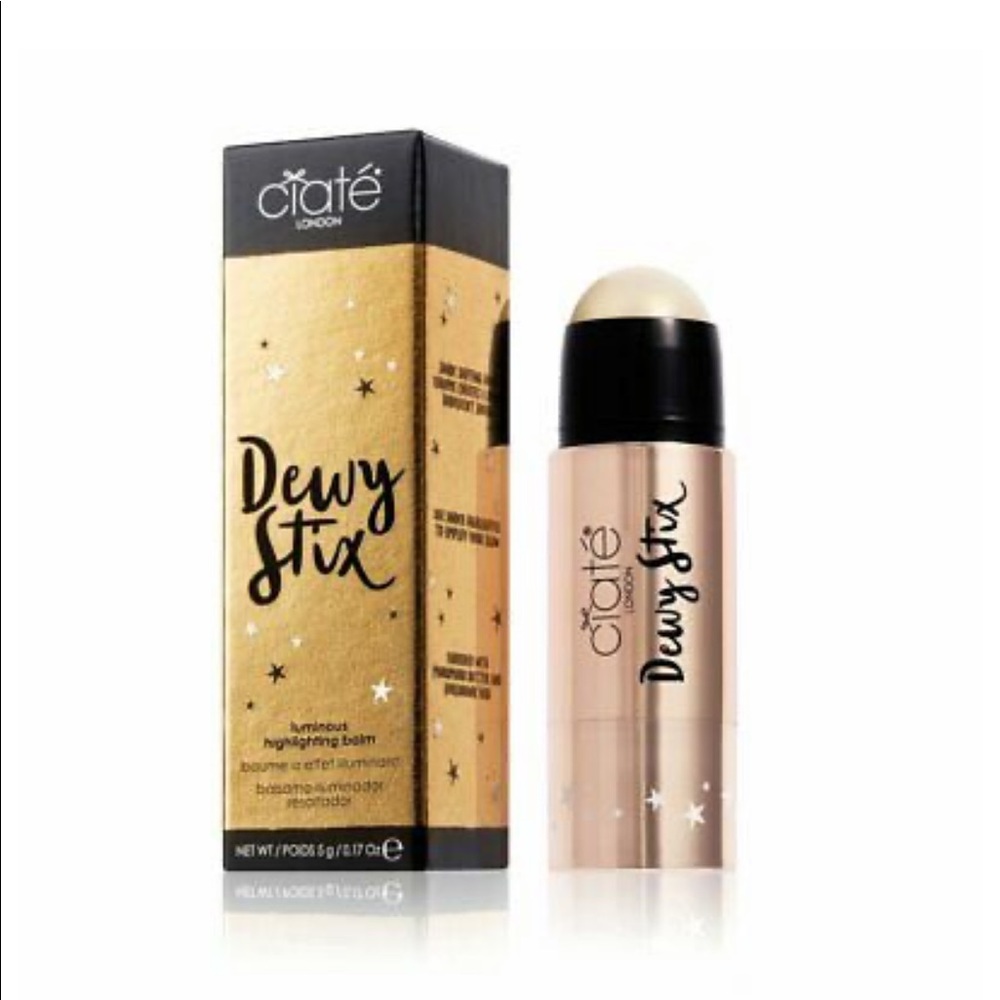 Glow dewy stick